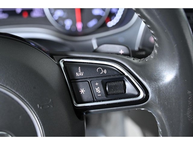 2016 Audi A7 3.0 Prestige