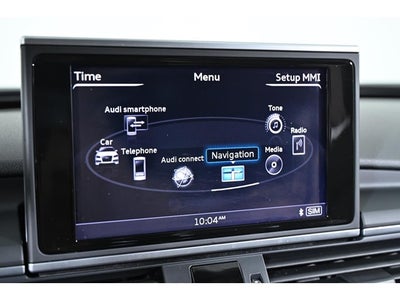 2016 Audi A7 3.0 Prestige