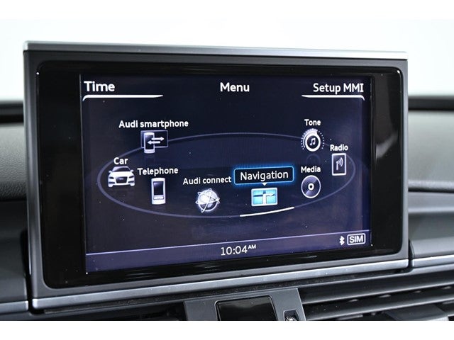 2016 Audi A7 3.0 Prestige