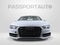 2016 Audi A7 3.0 Prestige