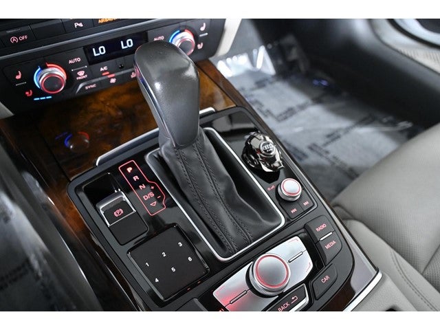 2016 Audi A7 3.0 Prestige