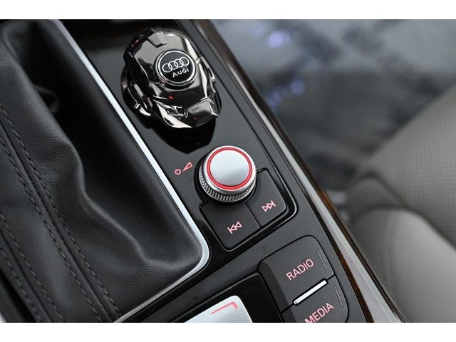 2016 Audi A7 3.0 Prestige