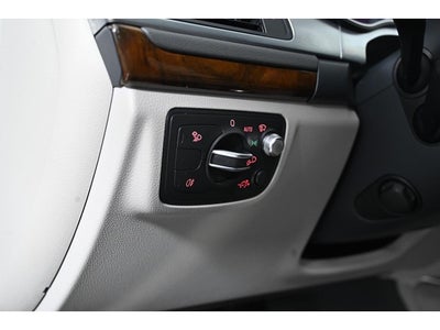 2016 Audi A7 3.0 Prestige