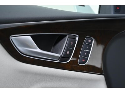 2016 Audi A7 3.0 Prestige