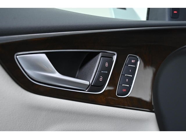 2016 Audi A7 3.0 Prestige