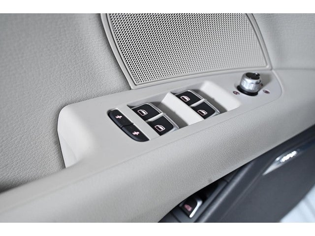 2016 Audi A7 3.0 Prestige