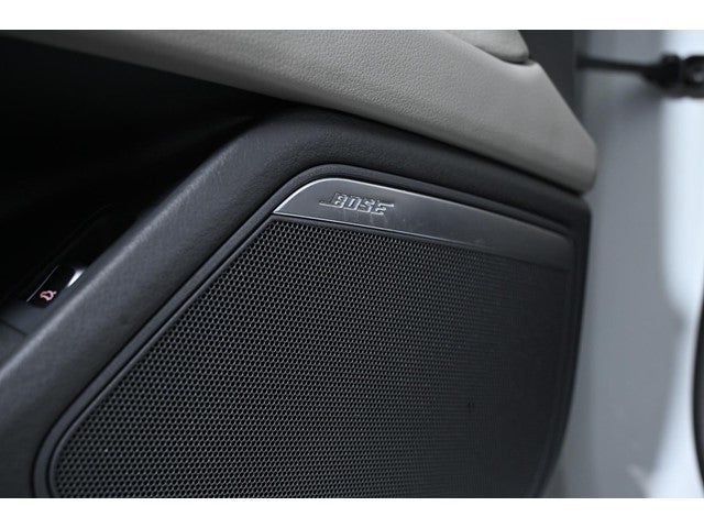 2016 Audi A7 3.0 Prestige