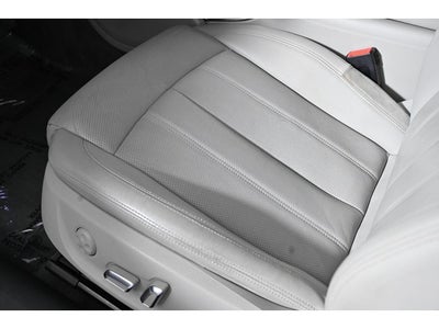 2016 Audi A7 3.0 Prestige
