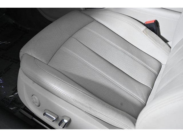 2016 Audi A7 3.0 Prestige
