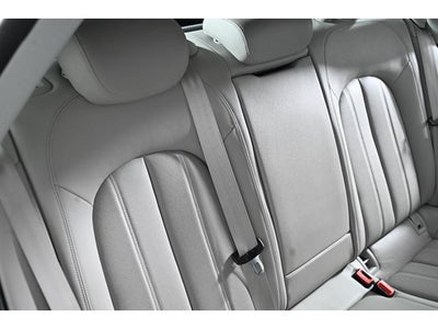 2016 Audi A7 3.0 Prestige