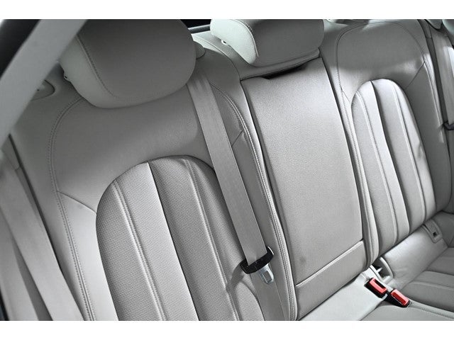 2016 Audi A7 3.0 Prestige