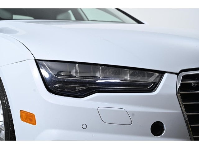 2016 Audi A7 3.0 Prestige