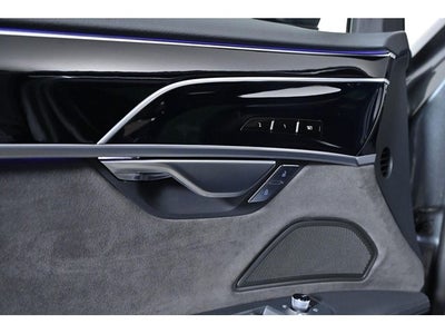 2020 Audi S8 4.0 TFSI