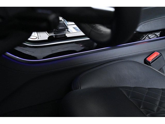 2020 Audi S8 4.0 TFSI