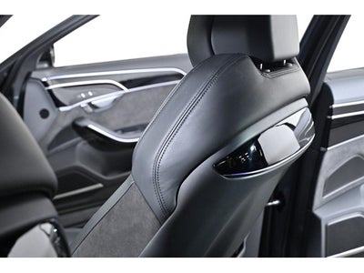 2020 Audi S8 4.0 TFSI