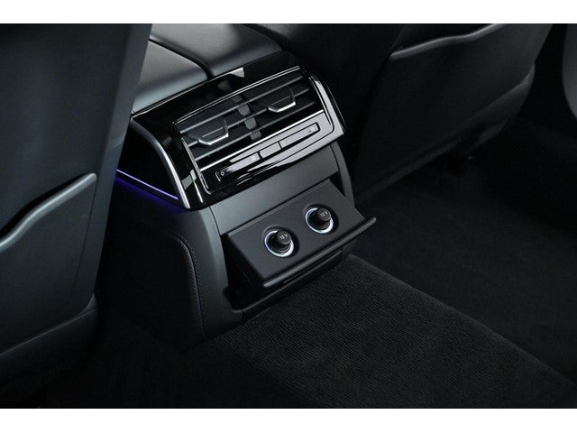 2020 Audi S8 4.0 TFSI