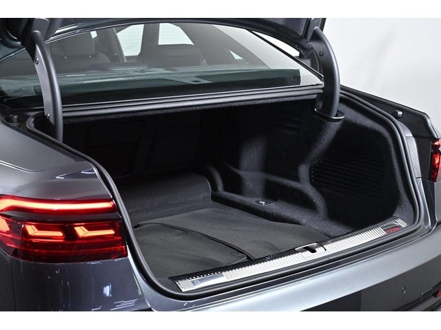 2020 Audi S8 4.0 TFSI