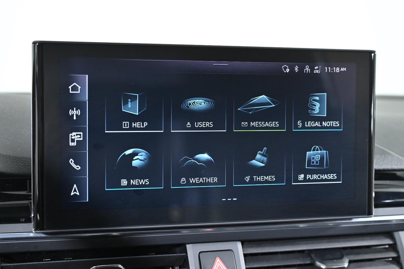 2023 Audi S5 Sportback Prestige