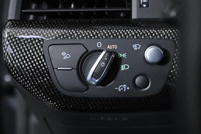 2023 Audi S5 Sportback Prestige