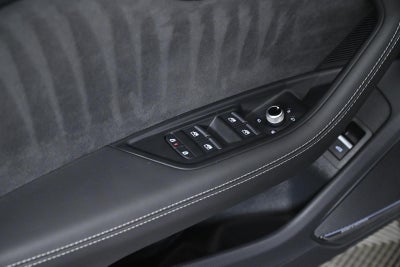 2023 Audi S5 Sportback Prestige