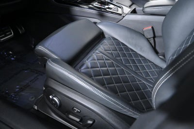 2023 Audi S5 Sportback Prestige