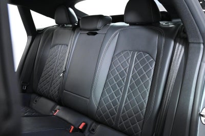 2023 Audi S5 Sportback Prestige