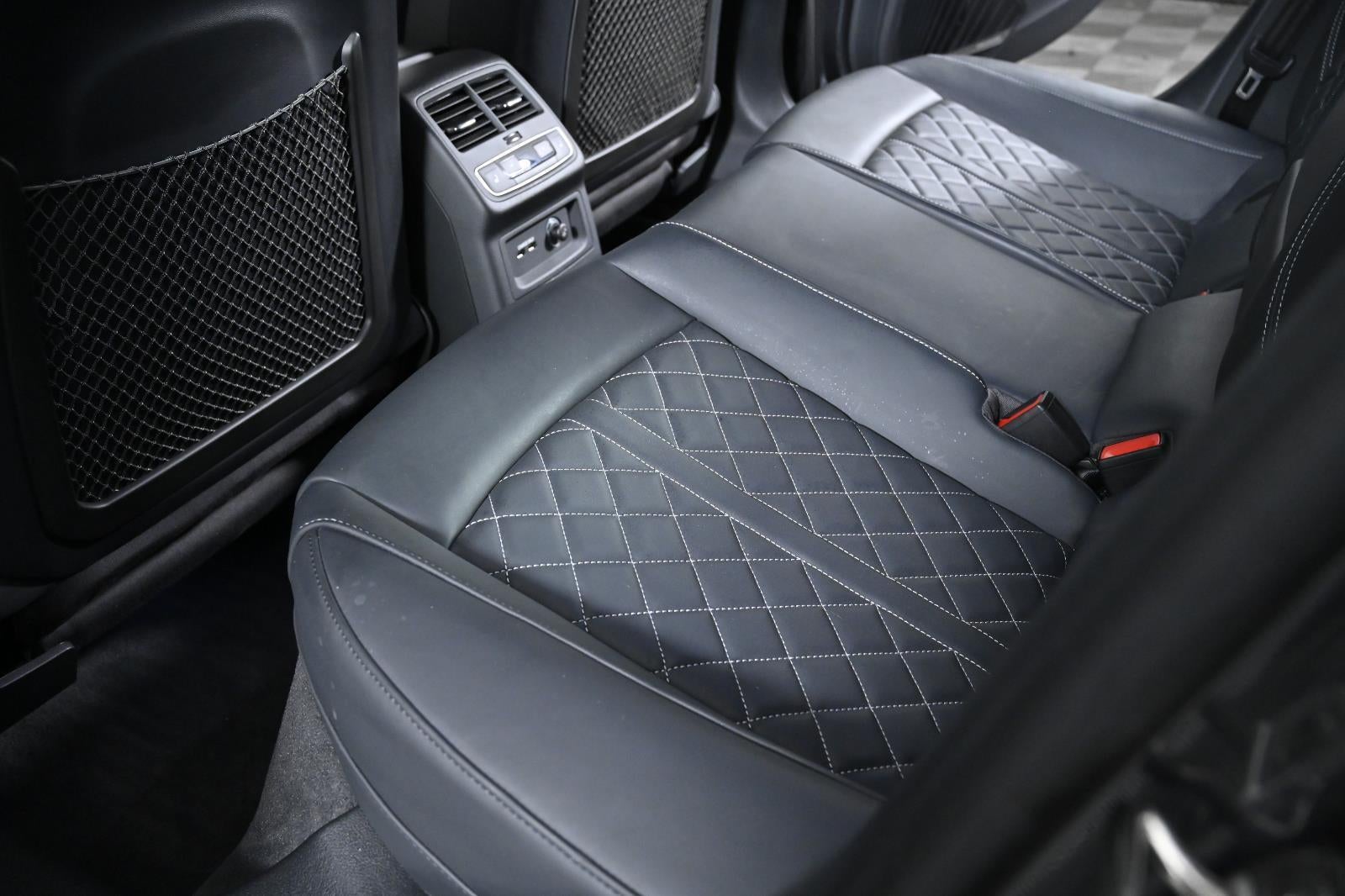 2023 Audi S5 Sportback Prestige