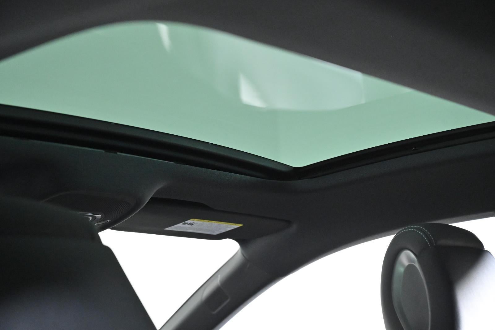 2023 Audi S5 Sportback Prestige