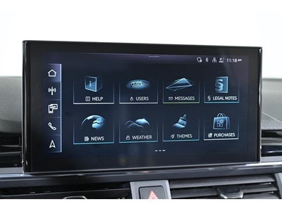 2023 Audi S5 Sportback Prestige