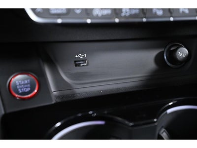 2023 Audi S5 Sportback Prestige