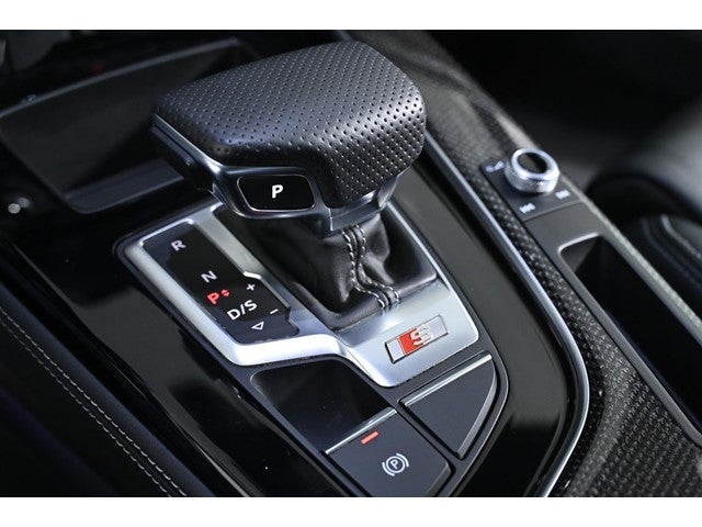 2023 Audi S5 Sportback Prestige