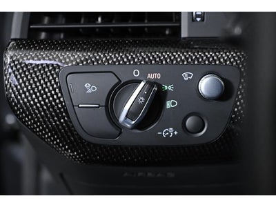 2023 Audi S5 Sportback Prestige