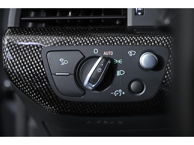 2023 Audi S5 Sportback Prestige