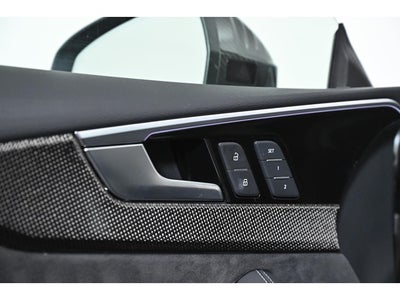 2023 Audi S5 Sportback Prestige