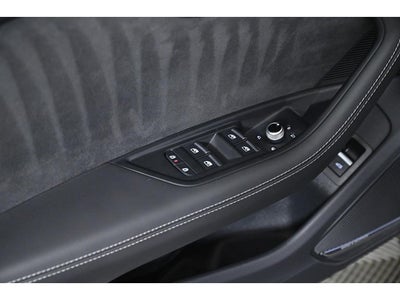 2023 Audi S5 Sportback Prestige