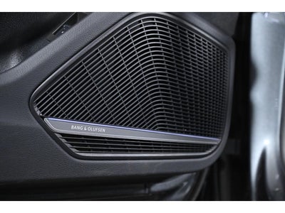 2023 Audi S5 Sportback Prestige