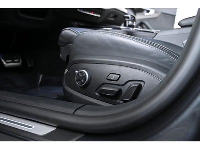 2023 Audi S5 Sportback Prestige