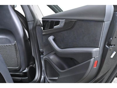 2023 Audi S5 Sportback Prestige