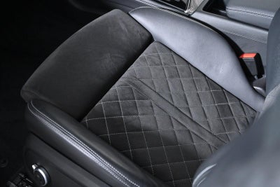 2021 Audi S5 Sportback Premium Plus