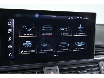 2021 Audi S5 Sportback Premium Plus