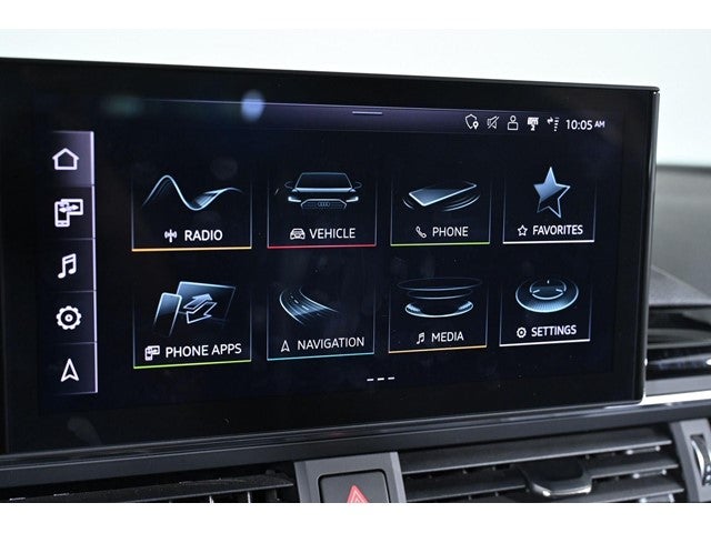 2021 Audi S5 Sportback Premium Plus