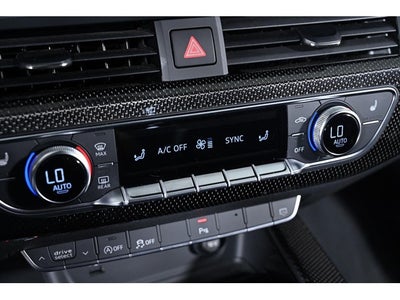 2021 Audi S5 Sportback Premium Plus