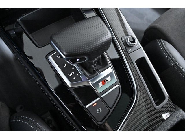 2021 Audi S5 Sportback Premium Plus