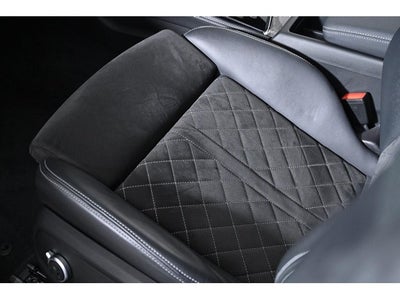 2021 Audi S5 Sportback Premium Plus