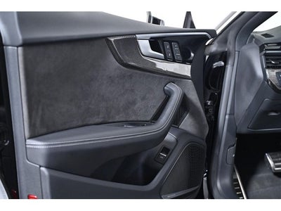2021 Audi S5 Sportback Premium Plus