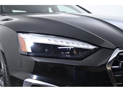 2021 Audi S5 Sportback Premium Plus