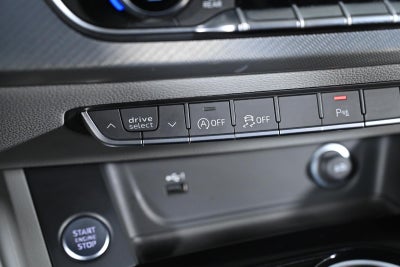 2025 Audi A5 Sportback S line Premium