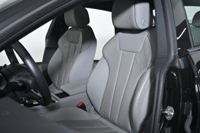 2025 Audi A5 Sportback S line Premium