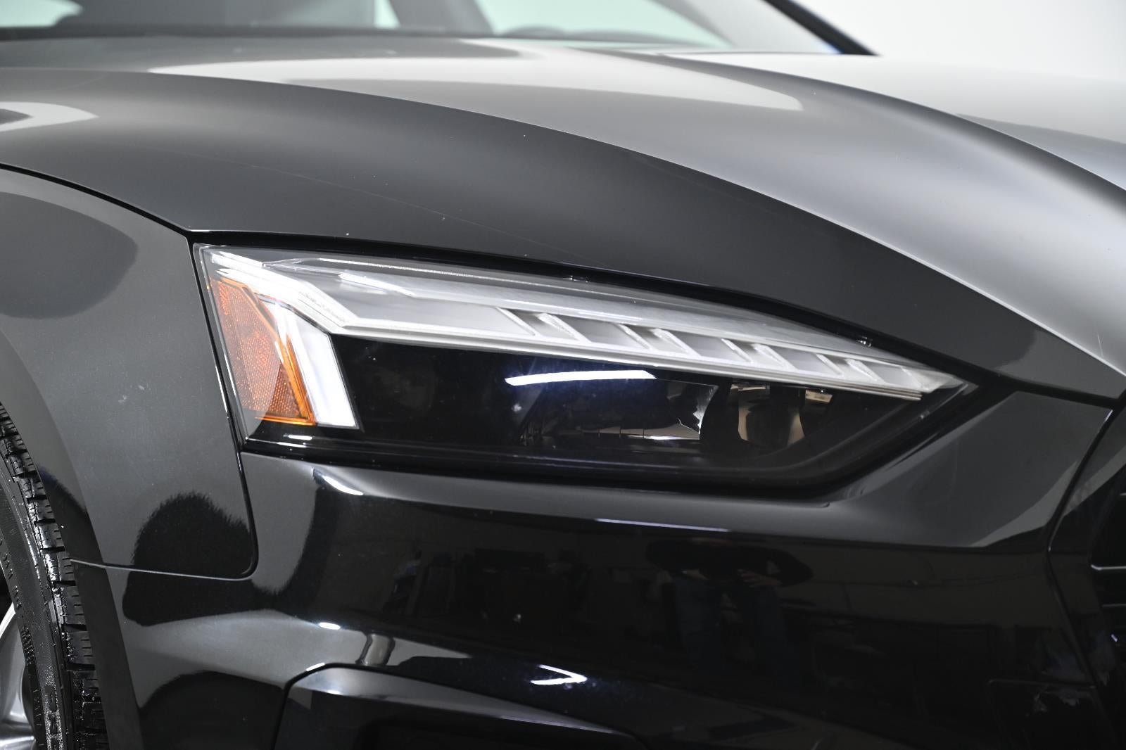 2025 Audi A5 Sportback S line Premium