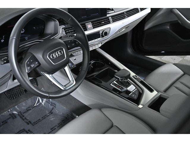 2025 Audi A5 Sportback S line Premium